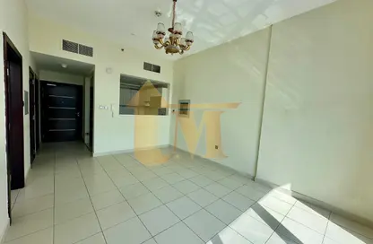 Apartment - 1 Bedroom - 2 Bathrooms for rent in Glitz 1 - Glitz - Dubai Studio City - Dubai