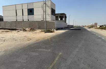 أرض - استوديو للبيع في حوشي 1 - حوشي - البادي - الشارقة