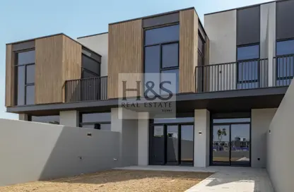 تاون هاوس - 3 غرف نوم - 4 حمامات للايجار في مدن الرينم 3 - مودون - دبي