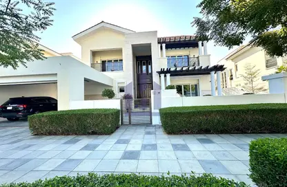 فيلا - 4 غرف نوم - 5 حمامات للبيع في فلل ديستريكت وان - المنطقة وان - مدينة الشيخ محمد بن راشد - دبي