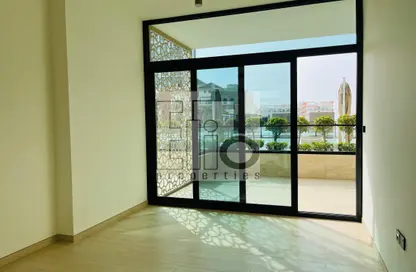 Apartment - 2 Bedrooms - 2 Bathrooms for sale in Binghatti Emerald - Jumeirah Village Circle - Dubai