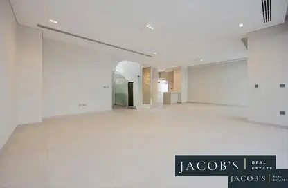 Townhouse - 4 Bedrooms - 4 Bathrooms for sale in MAG Eye - District 7 - Mohammed Bin Rashid City - Dubai