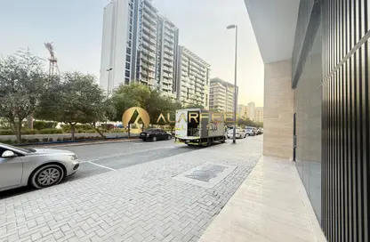 Shop - Studio - 1 Bathroom for rent in Binghatti Azure - Jumeirah Village Circle - Dubai