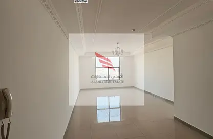 Apartment - 3 Bedrooms - 3 Bathrooms for rent in Al Rashidiya Towers - Al Rashidiya - Ajman Downtown - Ajman