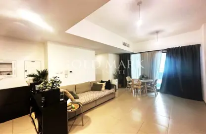 Apartment - 2 Bedrooms - 2 Bathrooms for sale in Zahra Breeze Apartments 3B - Zahra Breeze Apartments - Town Square - Dubai