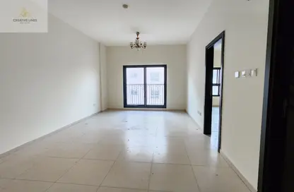 Apartment - 1 Bedroom - 2 Bathrooms for rent in Burj Al Noor 4 - Al Nahda 2 - Al Nahda - Dubai