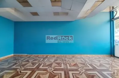 Shop - Studio - 1 Bathroom for rent in Industrial Area 4 - Sharjah Industrial Area - Sharjah