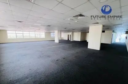 Office Space - Studio for rent in Al Quoz 3 - Al Quoz - Dubai