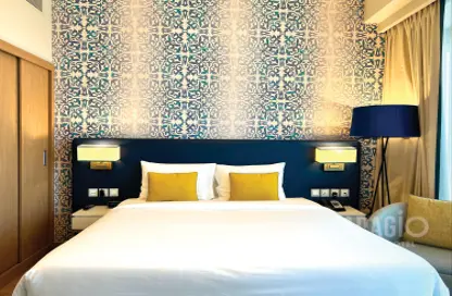 شقة - غرفة نوم - 1 حمام للايجار في اداجيو شقق فندقية دبي - ديرة - دبي شقة - غرفة نوم - 1 حمام للايجار في اداجيو شقق فندقية دبي - ديرة - دبي