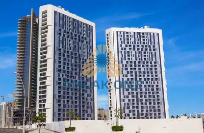 Apartment - 1 Bedroom - 1 Bathroom for sale in Meera 1 - Shams Abu Dhabi - Al Reem Island - Abu Dhabi
