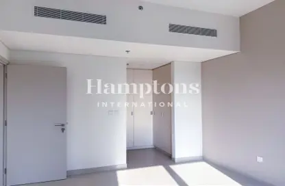 Apartment - 2 Bedrooms - 1 Bathroom for rent in Park Field Tower 2 - Park Field - Dubai Hills Estate - Dubai