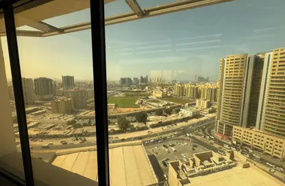 Apartment - 1 Bedroom - 2 Bathrooms for rent in Al Rashidiya 1 - Al Rashidiya - Ajman Apartment - 1 Bedroom - 2 Bathrooms for rent in Al Rashidiya 1 - Al Rashidiya - Ajman