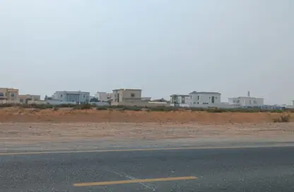 Land - Studio for sale in Hoshi 2 - Hoshi - Al Badie - Sharjah