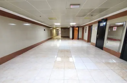 Apartment - 1 Bedroom - 2 Bathrooms for rent in Sama Residence - Al Nahda 1 - Al Nahda - Dubai