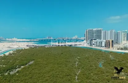 شقة - 3 غرف نوم - 4 حمامات للايجار في خليج المارينا - مدينة الأضواء - جزيرة الريم - أبوظبي شقة - 3 غرف نوم - 4 حمامات للايجار في خليج المارينا - مدينة الأضواء - جزيرة الريم - أبوظبي