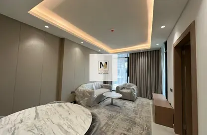 شقة - غرفة نوم - 2 حمامات للبيع في كلاود تاور - مثلث قرية الجميرا - دبي شقة - غرفة نوم - 2 حمامات للبيع في كلاود تاور - مثلث قرية الجميرا - دبي