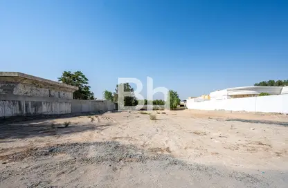 Land - Studio for sale in Al Mizhar 1 - Al Mizhar - Dubai