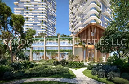 شقة - 2 غرف نوم - 3 حمامات للبيع في سوليفير من بيوند - مدينة دبي الملاحية - دبي