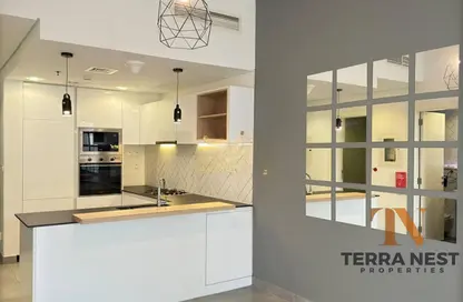 Apartment - 1 Bedroom - 2 Bathrooms for rent in Lucky 1 Residence - Jumeirah Village Circle - Dubai