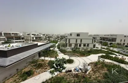 Villa - 5 Bedrooms - 6 Bathrooms for rent in Aura - Tilal Al Ghaf - Dubai