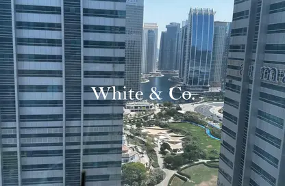 Apartment - 3 Bedrooms - 3 Bathrooms for sale in Armada Tower 3 - JLT Cluster P - Jumeirah Lake Towers - Dubai