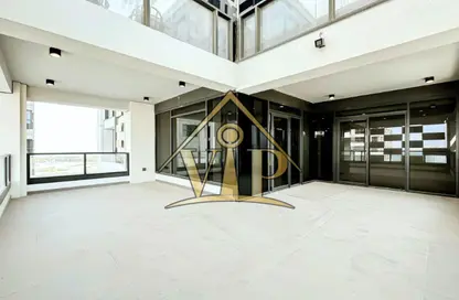 Apartment - 3 Bedrooms - 5 Bathrooms for rent in Pixel - Makers District - Al Reem Island - Abu Dhabi