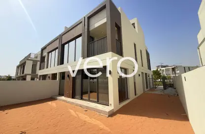 فيلا - 4 غرف نوم - 5 حمامات للايجار في اورا - تلال الغاف - دبي