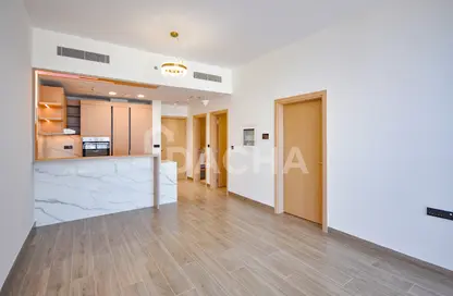 Apartment - 1 Bedroom - 2 Bathrooms for sale in AURA by Grovy - Jumeirah Village Circle - Dubai Apartment - 1 Bedroom - 2 Bathrooms for sale in AURA by Grovy - Jumeirah Village Circle - Dubai