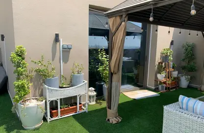 Apartment - 1 Bedroom - 1 Bathroom for sale in Al Warsan 4 - Al Warsan - Dubai