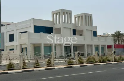 Villa - Studio - 7+ Bathrooms for rent in Umm Suqeim 2 Villas - Umm Suqeim 2 - Umm Suqeim - Dubai