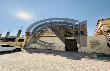 Villa - 4 Bedrooms - 5 Bathrooms for rent in Al Khabisi - Al Ain