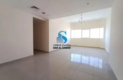 Apartment - 2 Bedrooms - 2 Bathrooms for rent in Street 20 - Al Nahda - Sharjah