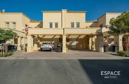 Villa - 2 Bedrooms - 3 Bathrooms for rent in Springs 10 - The Springs - Dubai Villa - 2 Bedrooms - 3 Bathrooms for rent in Springs 10 - The Springs - Dubai