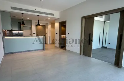 Apartment - 1 Bedroom - 1 Bathroom for rent in Golf Gate - DAMAC Hills - Dubai
