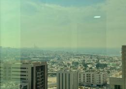 Apartment - 2 bedrooms - 3 bathrooms for rent in Ajman One Towers - Al Sawan - Ajman