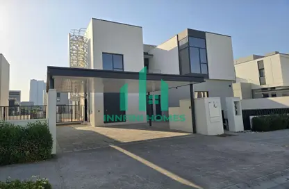 Villa - 4 Bedrooms - 5 Bathrooms for rent in Murooj Al Furjan - Al Furjan - Dubai
