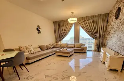 Apartment - 2 Bedrooms - 3 Bathrooms for rent in Amna - Al Habtoor City - Business Bay - Dubai