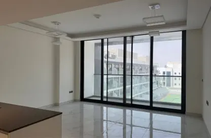 Apartment - 1 Bedroom - 2 Bathrooms for sale in Samana Golf Avenue - Dubai Studio City - Dubai