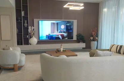 Villa - 5 Bedrooms - 7 Bathrooms for sale in Sun Island - Ajmal Makan City - Sharjah Waterfront City - Sharjah