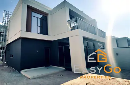 فيلا - 4 غرف نوم - 5 حمامات للايجار في ذا بالس بيتش فرونت 3 - ذي بالس - دبي الجنوب (مركز دبي العالمي) - دبي فيلا - 4 غرف نوم - 5 حمامات للايجار في ذا بالس بيتش فرونت 3 - ذي بالس - دبي الجنوب (مركز دبي العالمي) - دبي