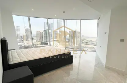 Apartment - 2 Bedrooms - 3 Bathrooms for sale in The Pad - Business Bay - Dubai
