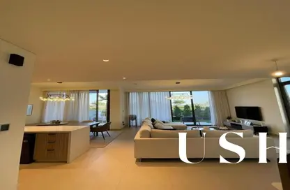 Villa - 3 Bedrooms - 3 Bathrooms for sale in Golf Grove - Dubai Hills Estate - Dubai