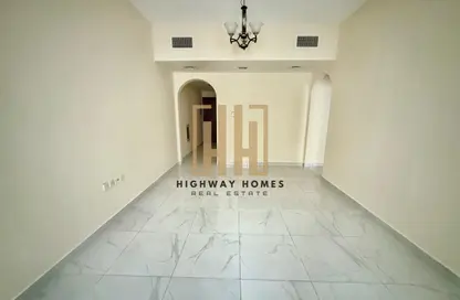 Apartment - 2 Bedrooms - 2 Bathrooms for rent in Muwaileh 29 Building - Muwaileh - Sharjah