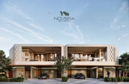 فيلا - 4 غرف نوم - 5 حمامات للبيع في الطي هيلز - الطي غرب - السيوح - الشارقة فيلا - 4 غرف نوم - 5 حمامات للبيع في الطي هيلز - الطي غرب - السيوح - الشارقة