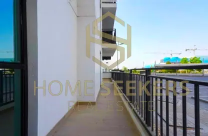 شقة - 2 غرف نوم - 2 حمامات للبيع في وترز أج - جزيرة ياس - أبوظبي شقة - 2 غرف نوم - 2 حمامات للبيع في وترز أج - جزيرة ياس - أبوظبي