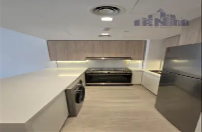 Apartment - 1 Bedroom - 2 Bathrooms for rent in Pearls by Vision - Dubai Silicon Oasis - Dubai