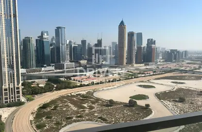 Apartment - 3 Bedrooms - 3 Bathrooms for sale in Aykon City Tower C - Aykon City - Business Bay - Dubai