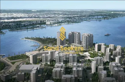 Apartment - 4 Bedrooms - 5 Bathrooms for sale in Selina Bay - Yas Island - Abu Dhabi