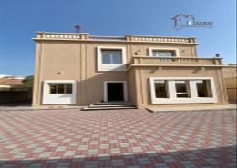 Villa - 4 bedrooms - 4 bathrooms for rent in Al Dhait South - Al Dhait - Ras Al Khaimah