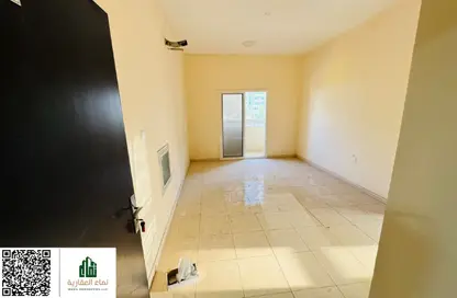 شقة - غرفة نوم - 1 حمام للايجار في أبراج الراشدية - الراشدية - عجمان وسط المدينة - عجمان